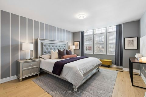 Photo 15 at 6 Cameo Drive, Rouge Woods, Richmond Hill