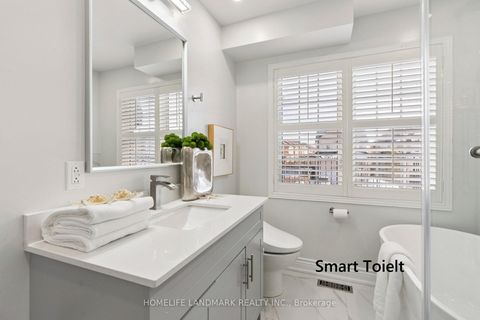 Photo 17 at 6 Cameo Drive, Rouge Woods, Richmond Hill