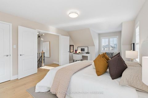 Photo 19 at 6 Cameo Drive, Rouge Woods, Richmond Hill