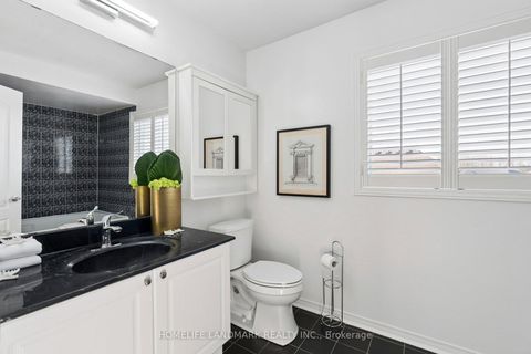 Photo 21 at 6 Cameo Drive, Rouge Woods, Richmond Hill