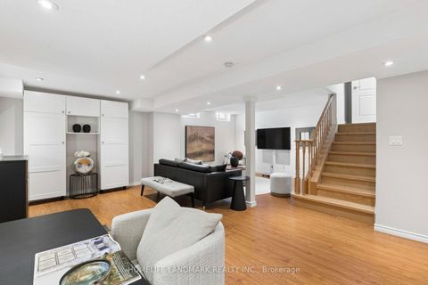 Photo 22 at 6 Cameo Drive, Rouge Woods, Richmond Hill