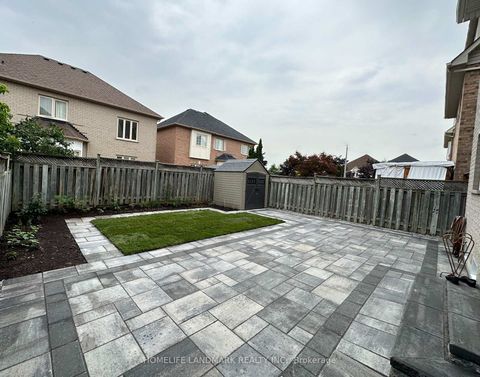 Photo 27 at 6 Cameo Drive, Rouge Woods, Richmond Hill