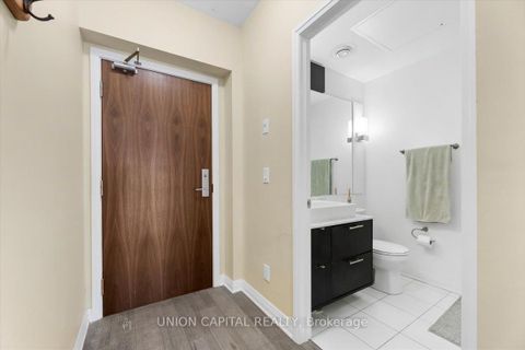 Photo 9 at 2803 - 8 Mercer Street, Waterfront Communities C1, Toronto