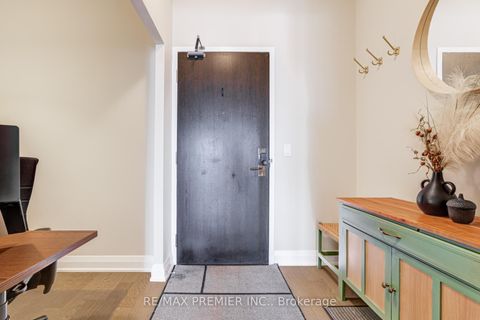 Photo 3 at 310 - 1185 The Queensway Avenue, City Centre West, Toronto