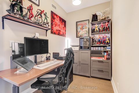 Photo 5 at 310 - 1185 The Queensway Avenue, City Centre West, Toronto