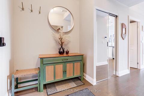 Photo 7 at 310 - 1185 The Queensway Avenue, City Centre West, Toronto