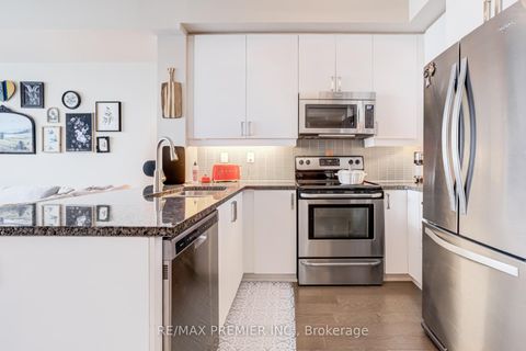 Photo 9 at 310 - 1185 The Queensway Avenue, City Centre West, Toronto