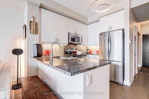 Photo 10 at 310 - 1185 The Queensway Avenue, City Centre West, Toronto