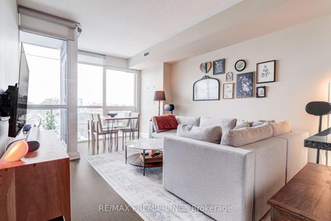 Photo 12 at 310 - 1185 The Queensway Avenue, City Centre West, Toronto