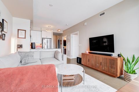 Photo 13 at 310 - 1185 The Queensway Avenue, City Centre West, Toronto