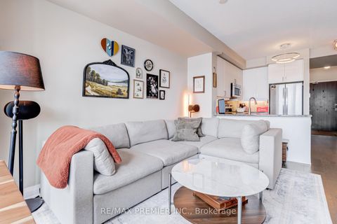 Photo 14 at 310 - 1185 The Queensway Avenue, City Centre West, Toronto