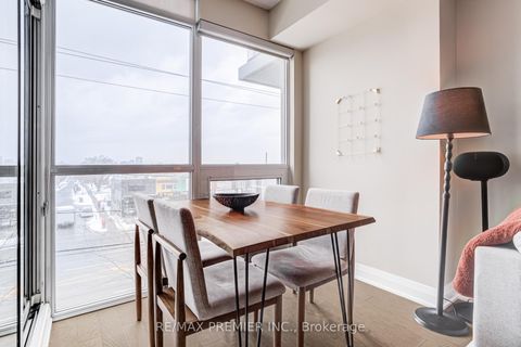 Photo 15 at 310 - 1185 The Queensway Avenue, City Centre West, Toronto