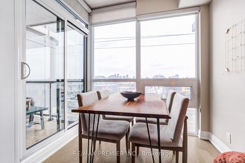 Photo 16 at 310 - 1185 The Queensway Avenue, City Centre West, Toronto