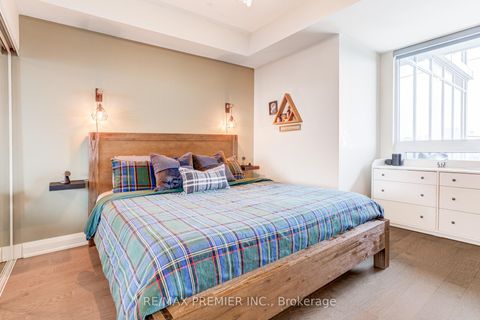 Photo 17 at 310 - 1185 The Queensway Avenue, City Centre West, Toronto