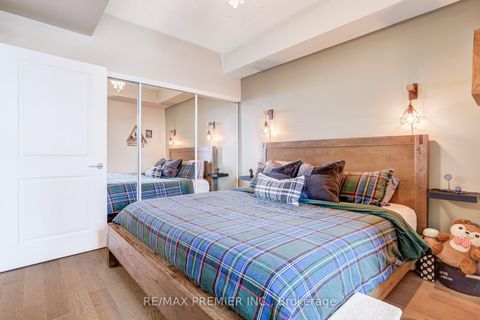 Photo 18 at 310 - 1185 The Queensway Avenue, City Centre West, Toronto