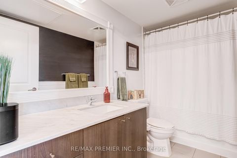 Photo 20 at 310 - 1185 The Queensway Avenue, City Centre West, Toronto