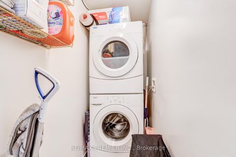 Photo 21 at 310 - 1185 The Queensway Avenue, City Centre West, Toronto