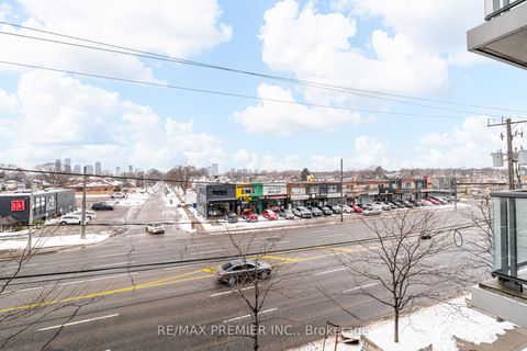 Photo 23 at 310 - 1185 The Queensway Avenue, City Centre West, Toronto