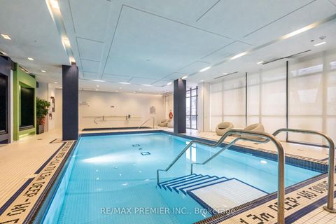 Photo 26 at 310 - 1185 The Queensway Avenue, City Centre West, Toronto