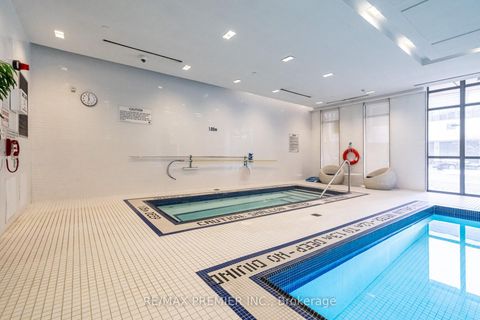 Photo 27 at 310 - 1185 The Queensway Avenue, City Centre West, Toronto