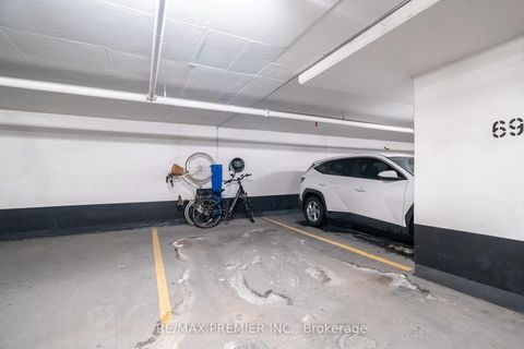 Photo 28 at 310 - 1185 The Queensway Avenue, City Centre West, Toronto