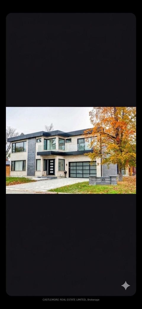 Photo 0 at 52 Grantbrook Street, Newtonbrook West, Toronto