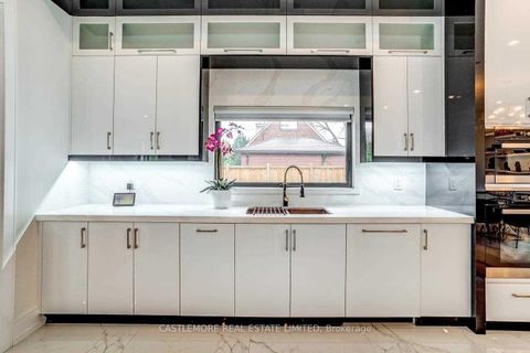 Photo 6 at 52 Grantbrook Street, Newtonbrook West, Toronto