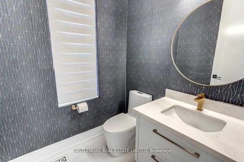 Photo 11 at 52 Grantbrook Street, Newtonbrook West, Toronto