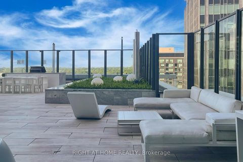 Photo 46 at 905 - 5 Soudan Avenue, Mount Pleasant West, Toronto