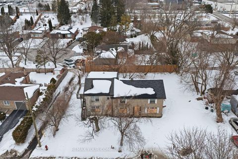 Photo 0 at 33 Walton Drive, Aurora Village, Aurora