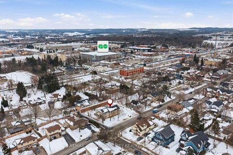 Photo 2 at 33 Walton Drive, Aurora Village, Aurora