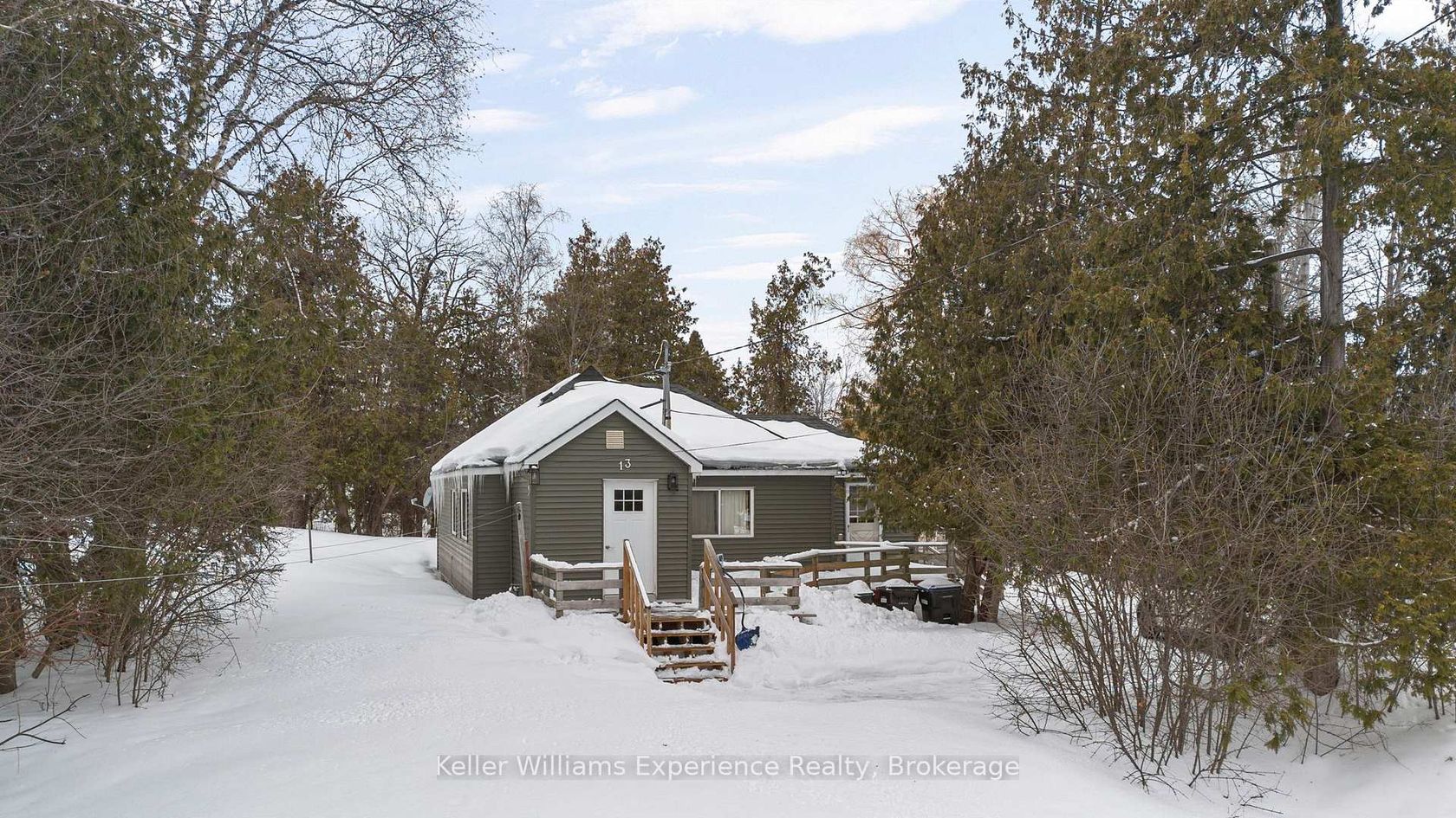 13 Arthur Street, Collingwood 