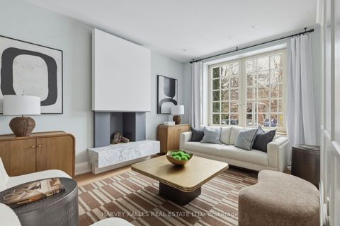 Photo 3 at 94B Admiral Road, Annex, Toronto