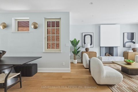 Photo 5 at 94B Admiral Road, Annex, Toronto