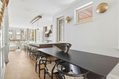 Photo 7 at 94B Admiral Road, Annex, Toronto