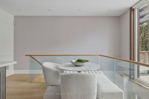 Photo 12 at 94B Admiral Road, Annex, Toronto