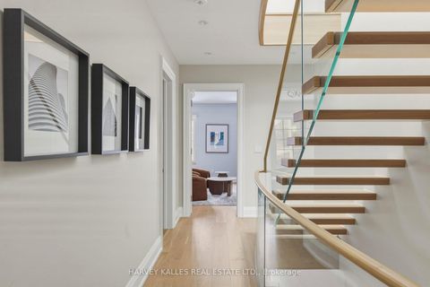 Photo 19 at 94B Admiral Road, Annex, Toronto