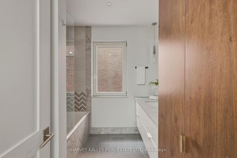 Photo 20 at 94B Admiral Road, Annex, Toronto