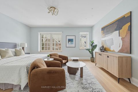 Photo 21 at 94B Admiral Road, Annex, Toronto