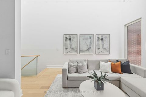 Photo 25 at 94B Admiral Road, Annex, Toronto