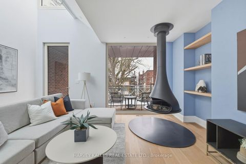 Photo 26 at 94B Admiral Road, Annex, Toronto