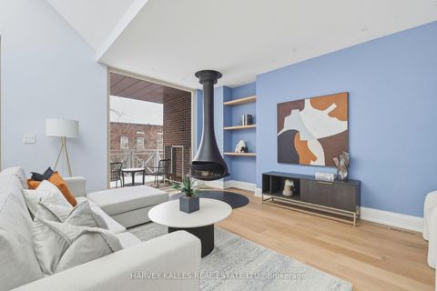 Photo 27 at 94B Admiral Road, Annex, Toronto