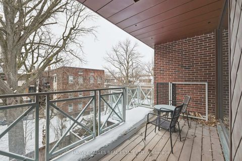 Photo 29 at 94B Admiral Road, Annex, Toronto