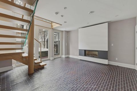 Photo 34 at 94B Admiral Road, Annex, Toronto