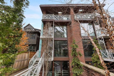 Photo 35 at 94B Admiral Road, Annex, Toronto