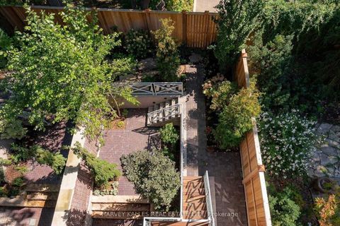 Photo 36 at 94B Admiral Road, Annex, Toronto