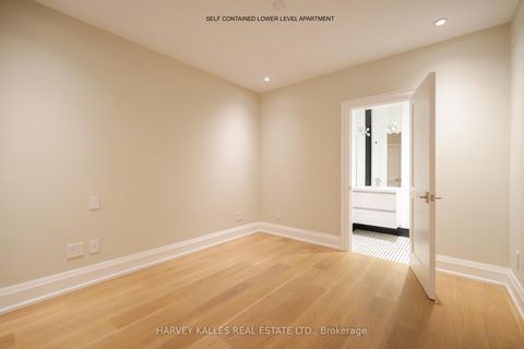 Photo 39 at 94B Admiral Road, Annex, Toronto