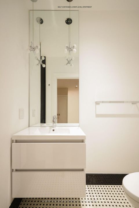 Photo 40 at 94B Admiral Road, Annex, Toronto