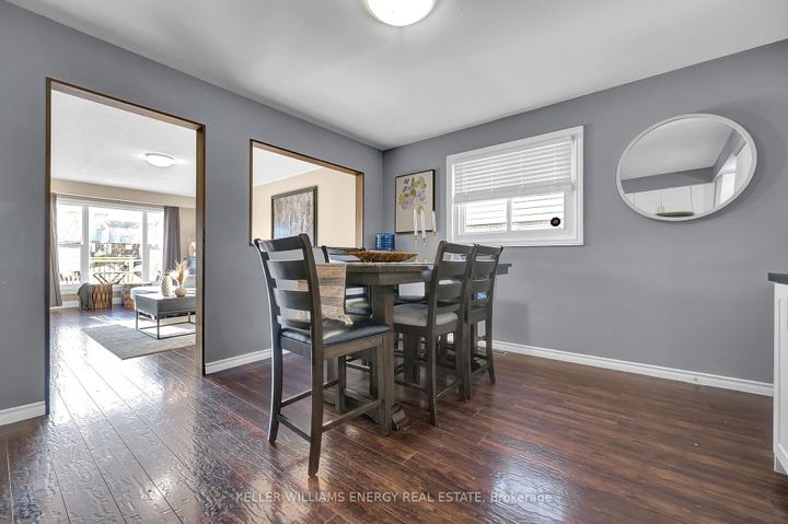 Photo 9 at 199 Barkley Crescent, Vanier, Oshawa