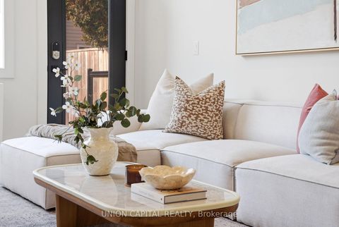 Photo 11 at 544B Beresford Avenue, Bloor West Village, Toronto